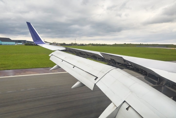 Understanding Passivation for Aircraft Stainless Steel Parts
