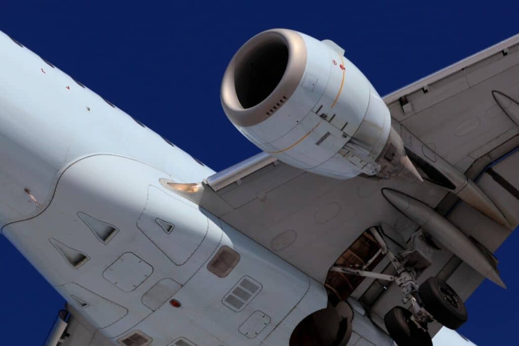 Ensuring Compliance and Quality with Aerospace Certifications