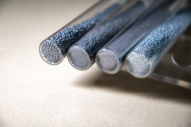 How Shot Peening Improves Fatigue Resistance